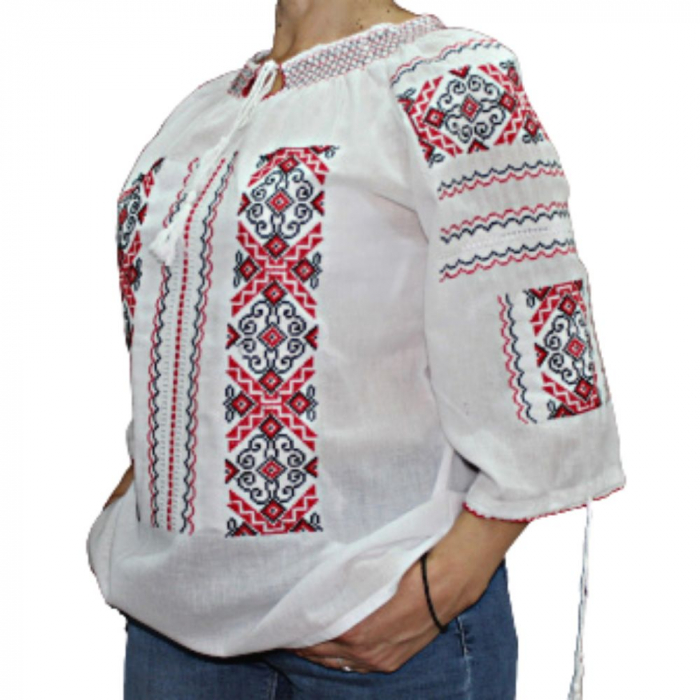 Ie dama traditionala ANASTASIA 1 [2]