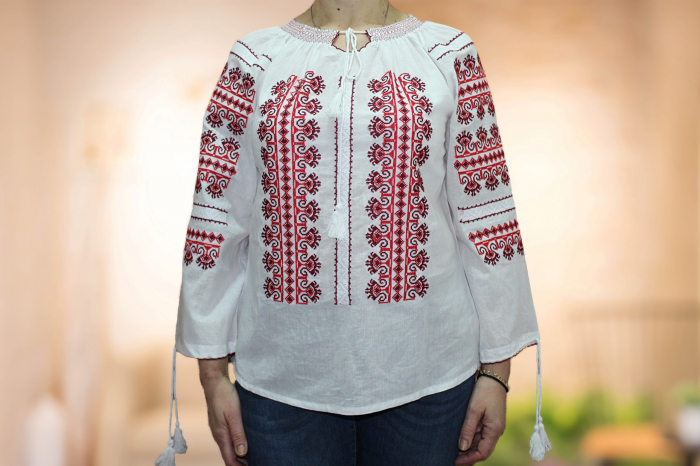 Ie dama traditionala ANDRA 2 [2]