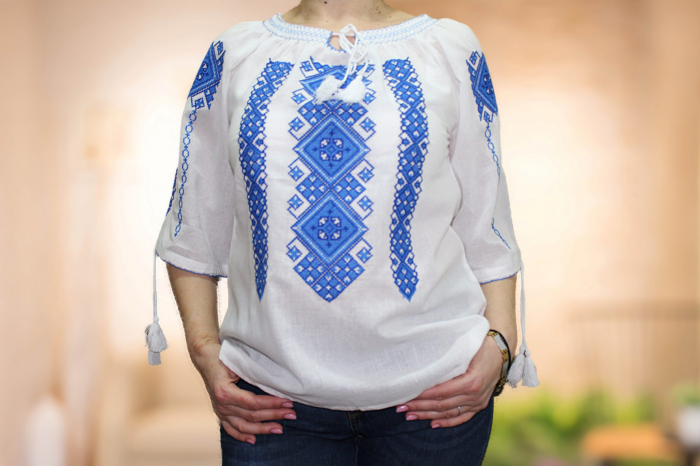 Ie dama traditionala ANDREEA 2 [2]