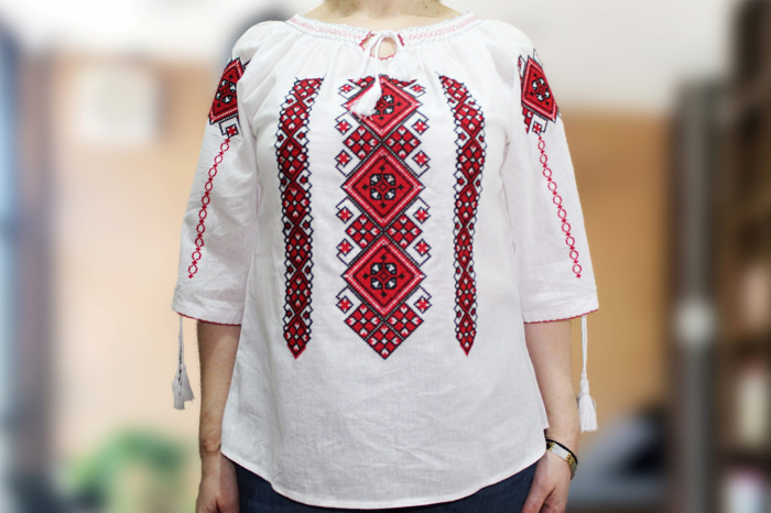 Ie dama traditionala ANDREEA 3 [2]