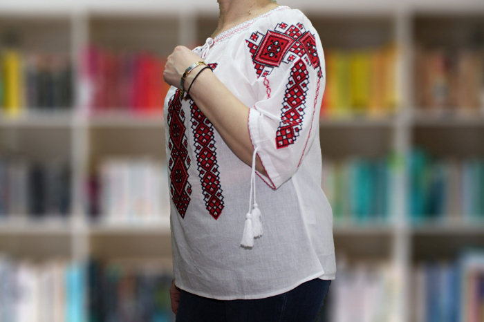 Ie dama traditionala ANDREEA 3 [3]