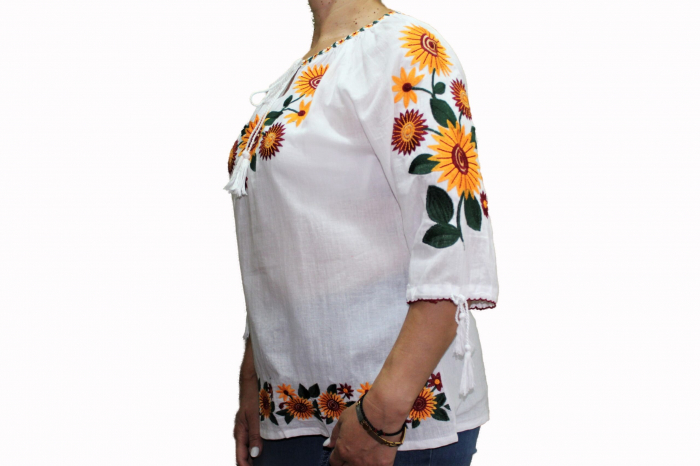 Ie dama traditionala ANETA 2 [3]