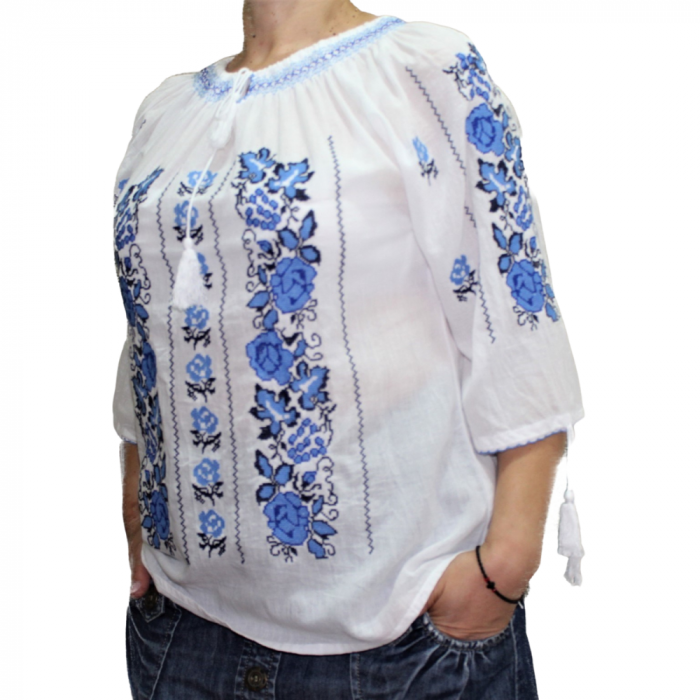 Ie dama traditionala DIDINA 2 [2]