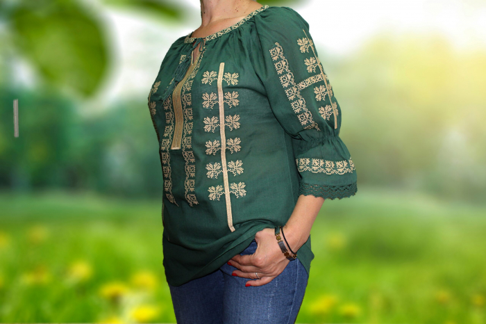 Ie dama traditionala DOINA 2 [3]