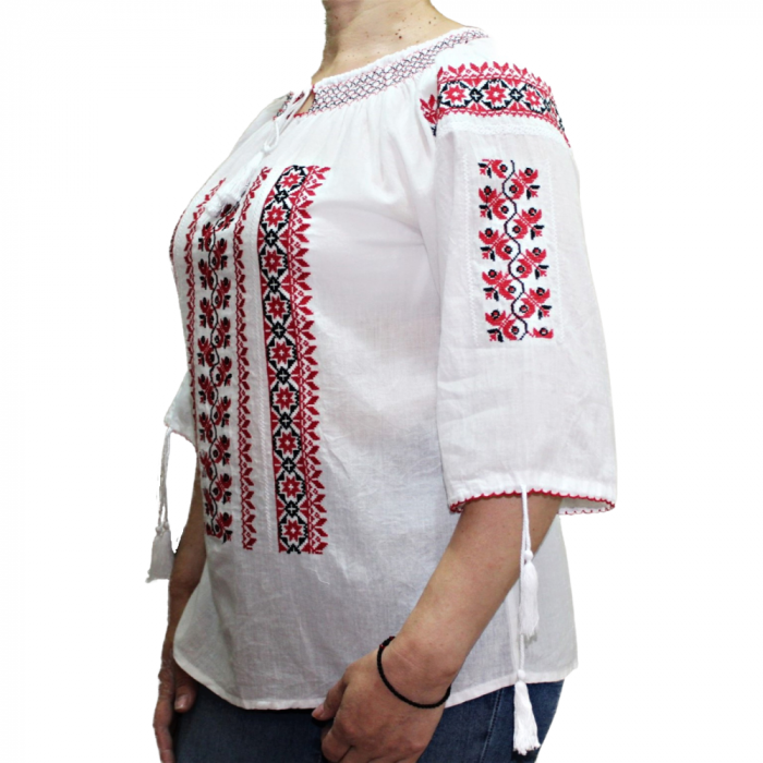 Ie dama traditionala DORA 1 [2]