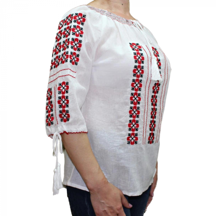 Ie dama traditionala DORIS [2]