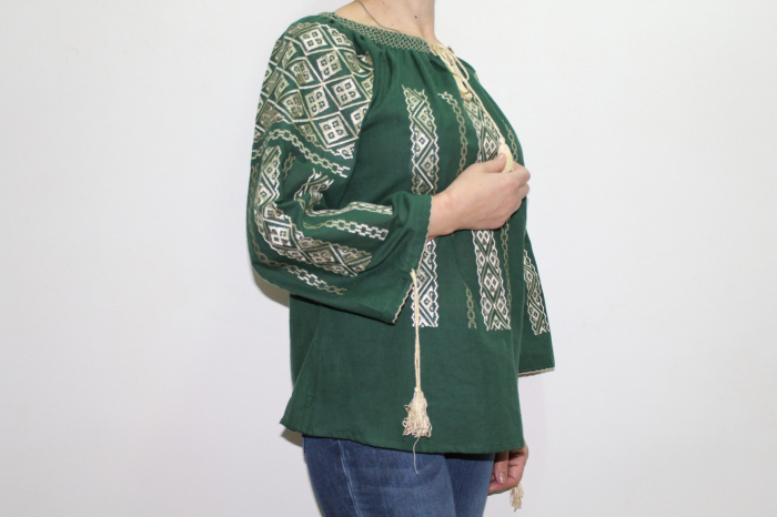 Ie dama traditionala ELEONORA [3]