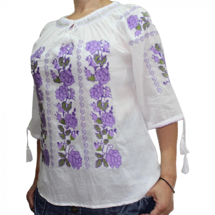 Ie dama traditionala ELVIRA 2 [2]