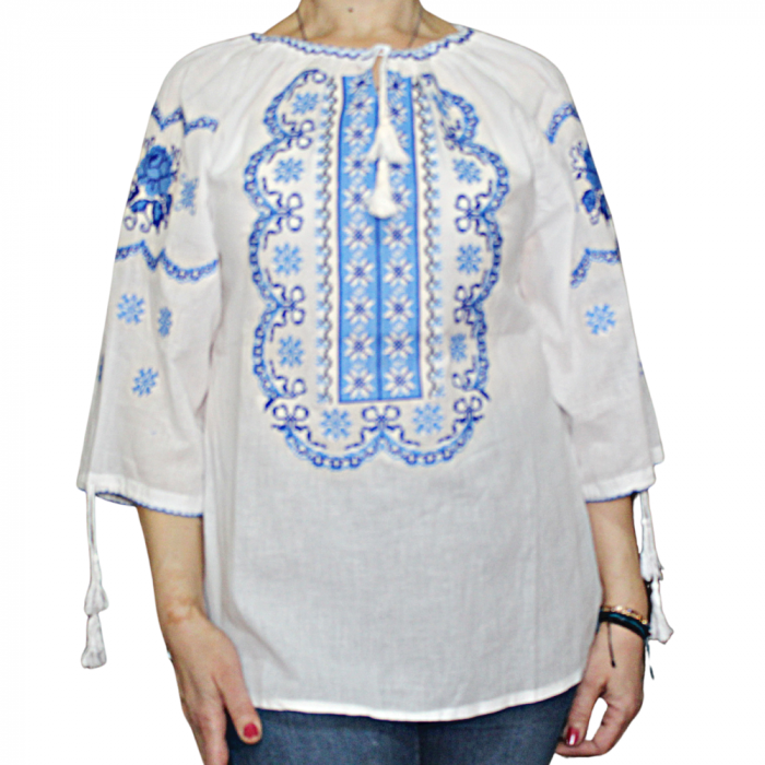 Ie dama traditionala EUGENIA 2 [2]