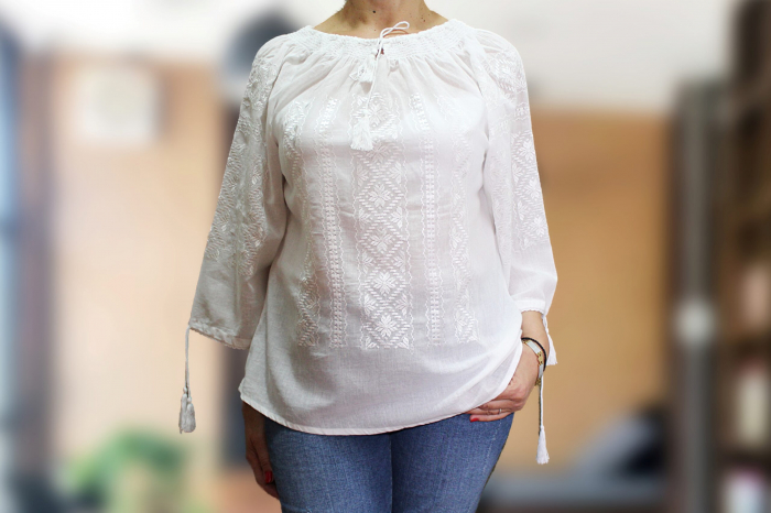 Ie dama traditionala GINA 2 [2]