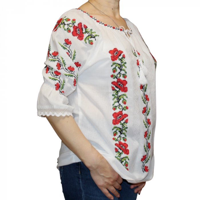 Ie dama traditionala MADALINA [3]