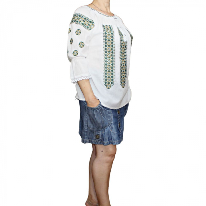 Ie dama traditionala MARGARETA 1 [2]