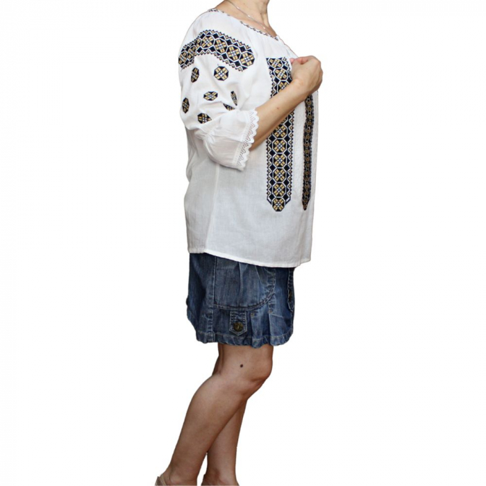 Ie dama traditionala MARGARETA 2 [2]