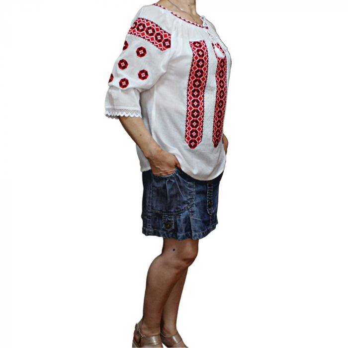 Ie dama traditionala MARGARETA 3 [2]