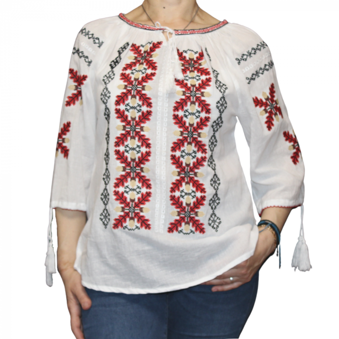Ie dama traditionala MARIANA 2 [2]