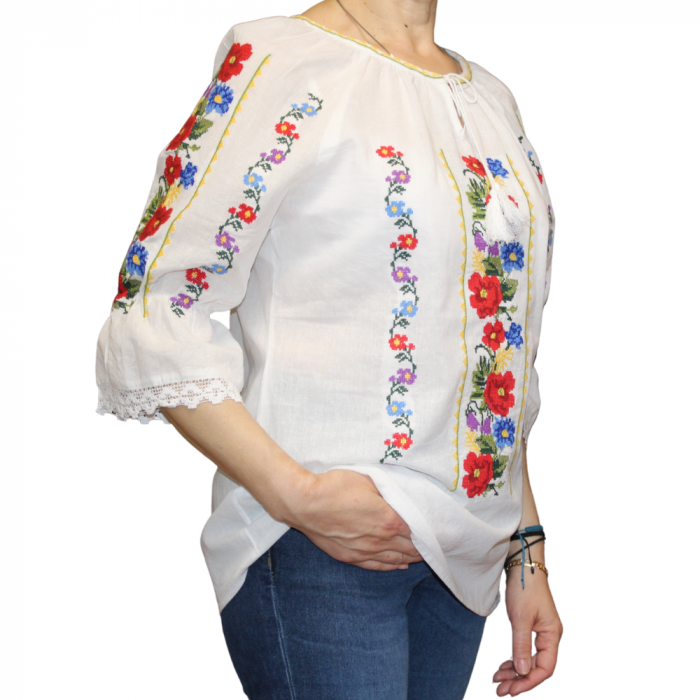 Ie dama traditionala MILENA [3]