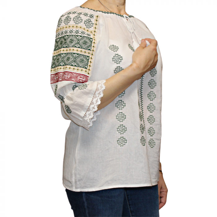 Ie dama traditionala MONICA 1 [3]
