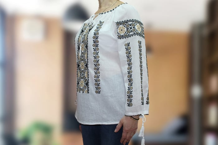 Ie dama traditionala OTILIA [3]