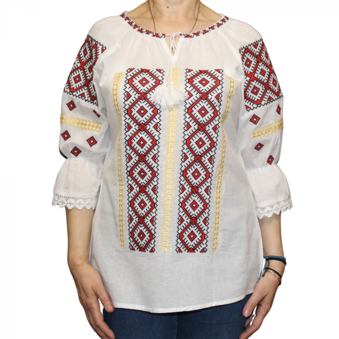 Ie dama traditionala SMARANDA [2]