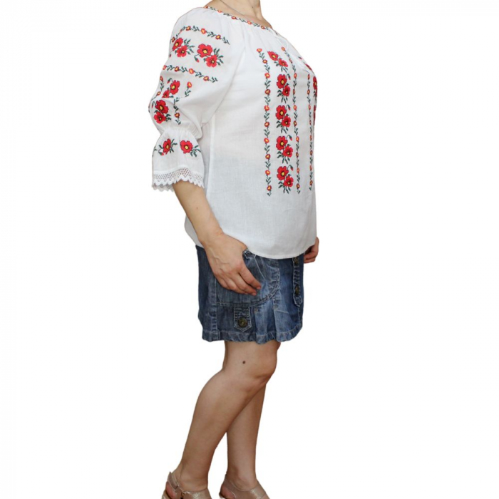 Ie dama traditionala SOFIA [2]