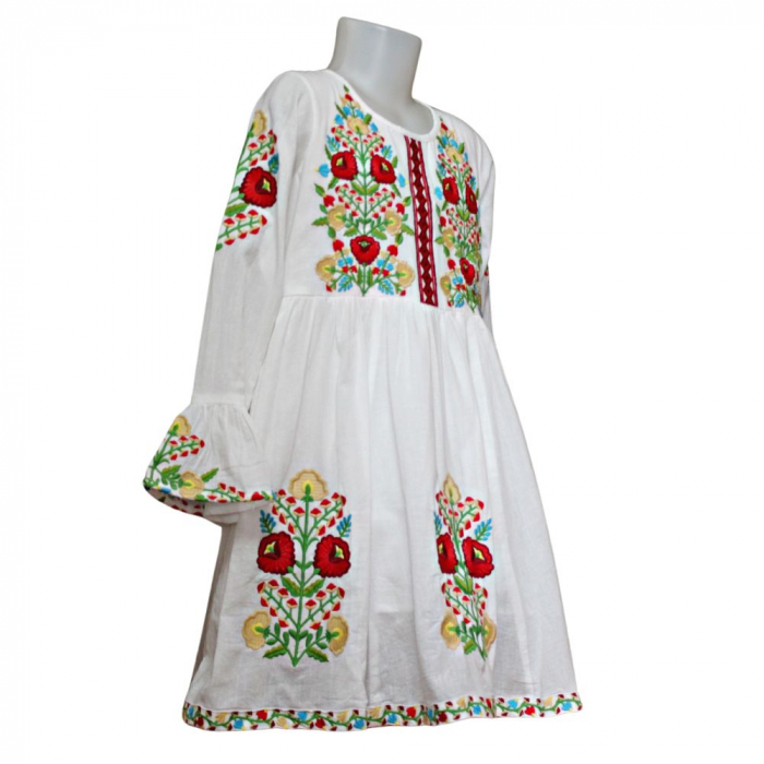 Rochie ie fete MIHAELA [2]