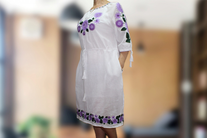 Rochie traditionala ANA 1 [2]