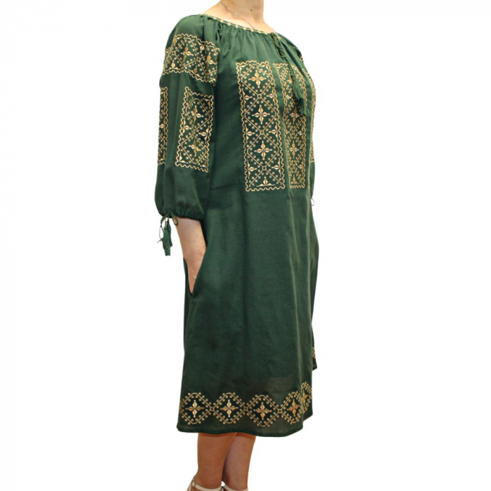 Rochie traditionala CATALINA 3 [3]