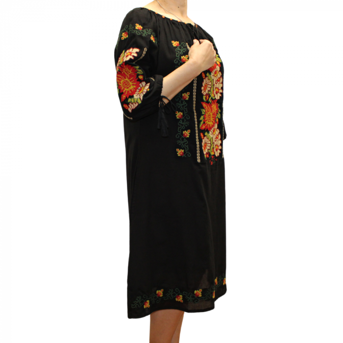 Rochie traditionala IOANA 2 [2]