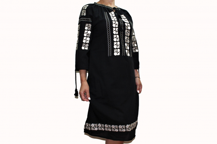 Rochie traditionala LILIANA 1 [2]