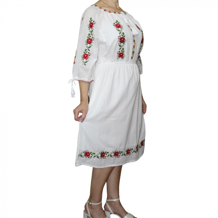 Rochie traditionala STELA [2]