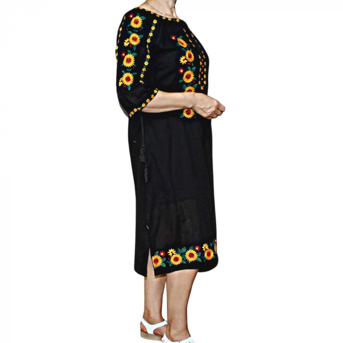 Rochie traditionala VICTORIA 3 [2]
