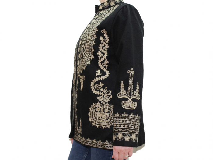 Sacou Traditional CORINA [2]