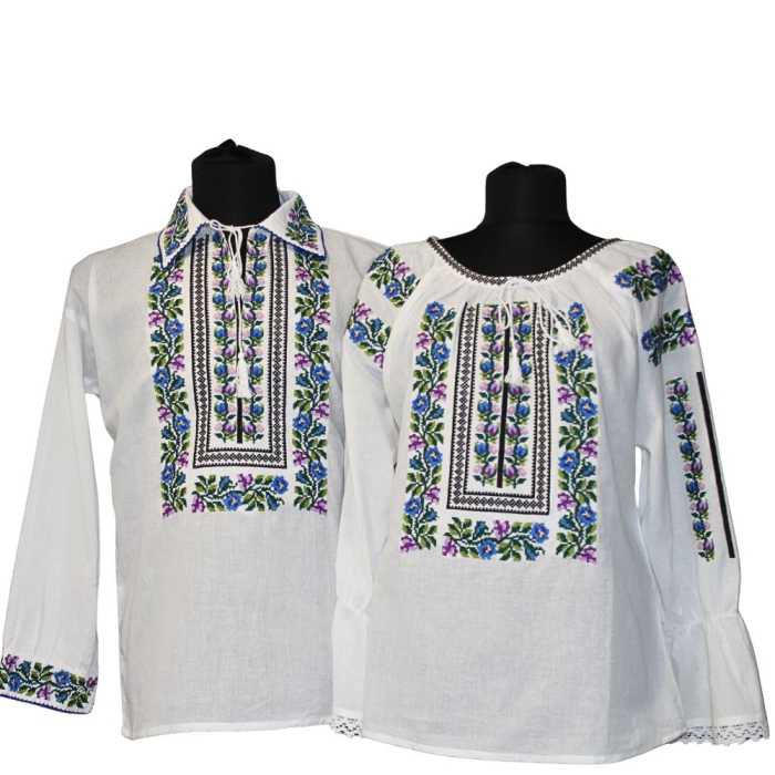 Set Barbat - Dama ALEXANDRU [2]