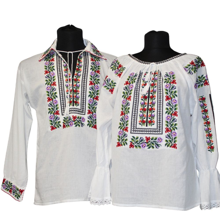 Set Barbat - Dama CONSTANTIN [2]