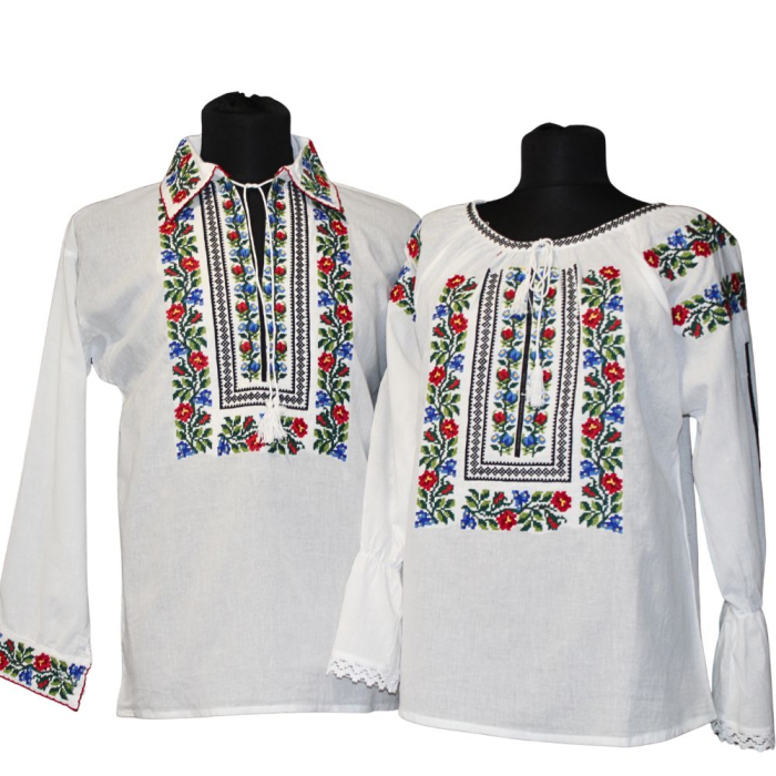 Set Barbat - Dama LAURENTIU [2]