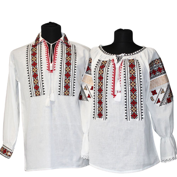 Set Barbat - Dama RADU [2]