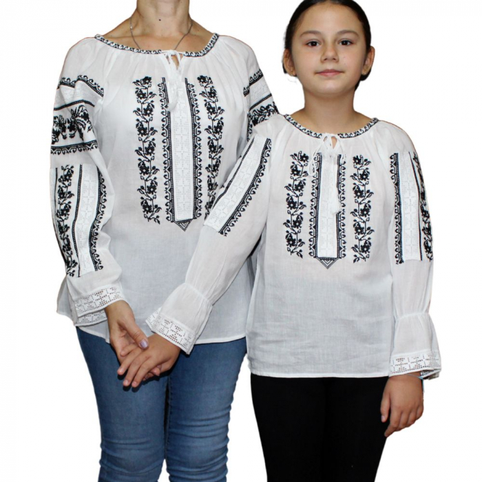 Set Mama - Fiica CLAUDIA [2]