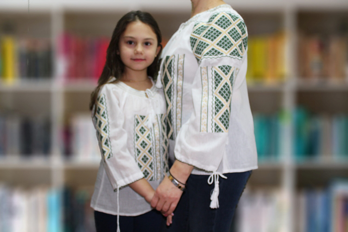 Set Mama - Fiica DORINA [2]