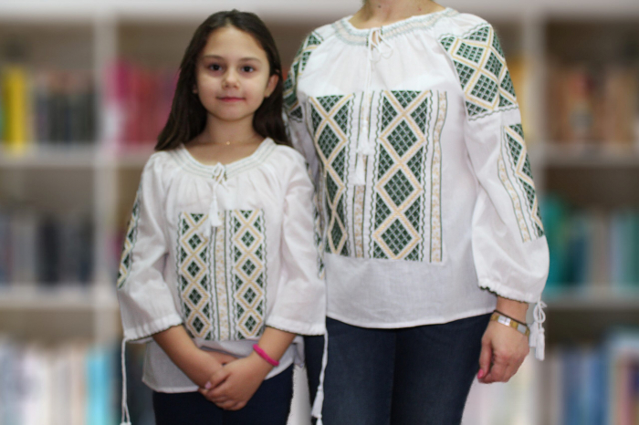 Set Mama - Fiica DORINA [1]