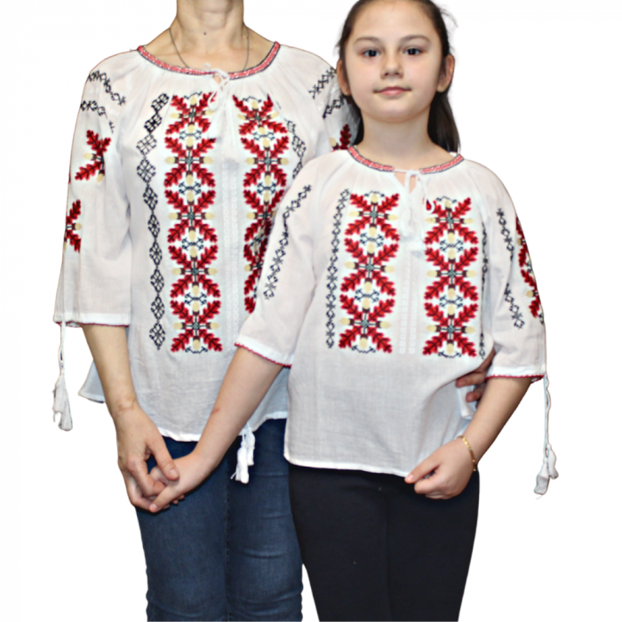 Set Mama - Fiica EMILIA 2 [2]