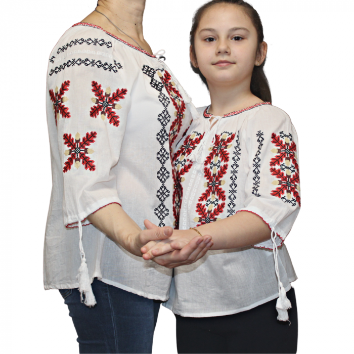 Set Mama - Fiica EMILIA 2 [3]