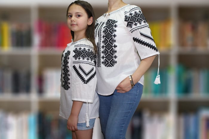 Set Mama - Fiica GINA 1 [2]