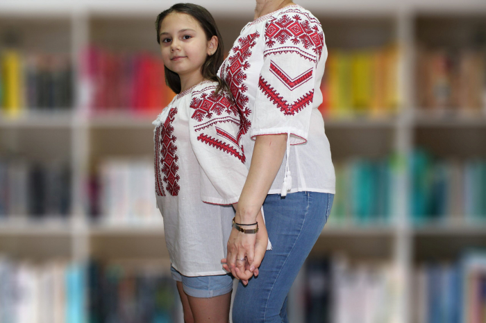 Set Mama - Fiica GINA 3 [2]