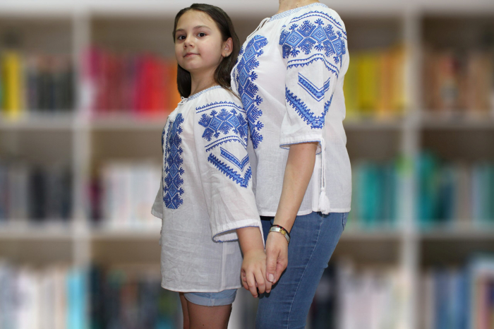 Set Mama - Fiica GINA 4 [2]