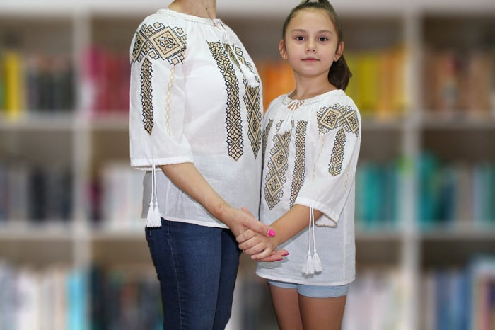 Set Mama - Fiica MIHAELA [2]