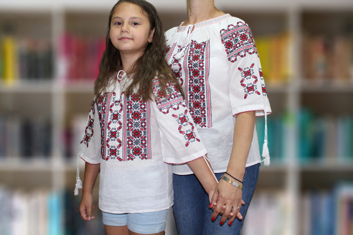 Set Mama - Fiica MIRELA 1 [2]