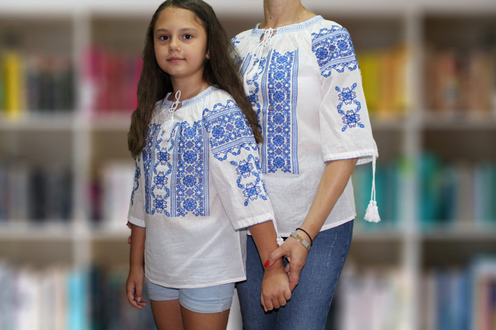 Set Mama - Fiica MIRELA 3 [2]