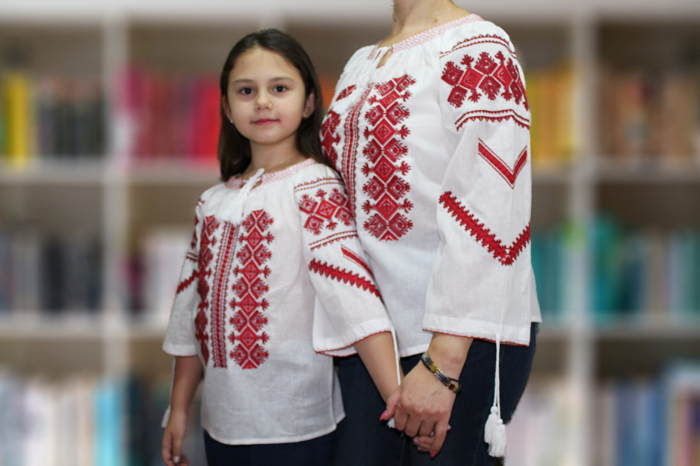 Set Mama - Fiica PETRA [2]