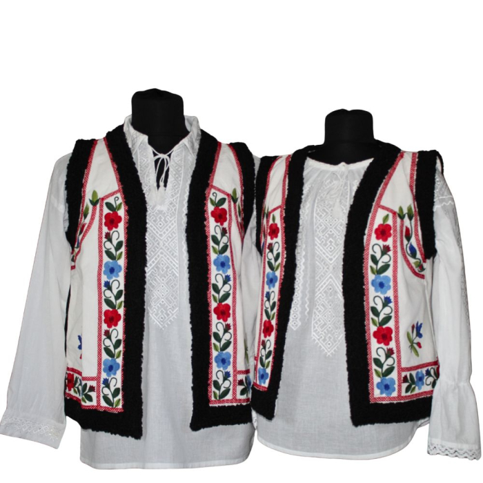 Set Vesta Barbat - Dama EMIL [2]