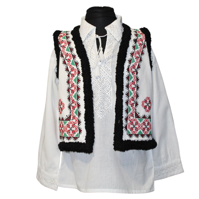 Vesta Baieti si Fete ADRIAN [2]